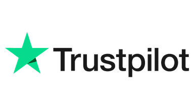 Trustpilot Logo